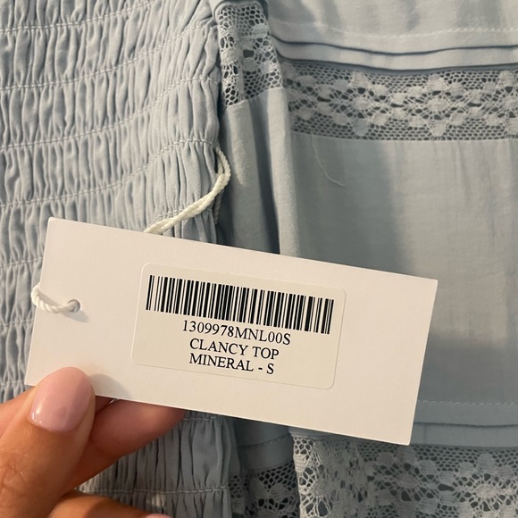 Reformation Clancy Top - Picture 4 of 4